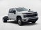 2025 Chevrolet Silverado 3500 HD LT DRW