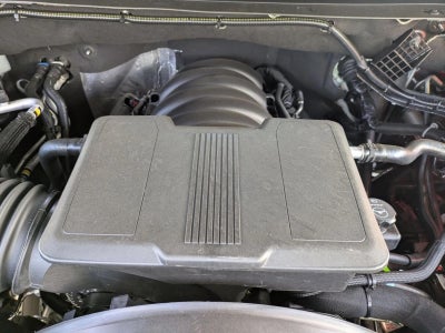 2025 Chevrolet Silverado 3500 HD LT