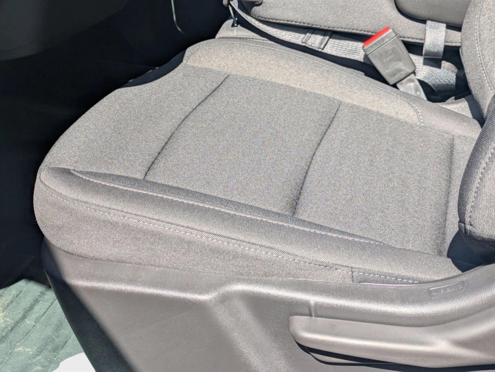 2025 Chevrolet Silverado 3500 HD LT