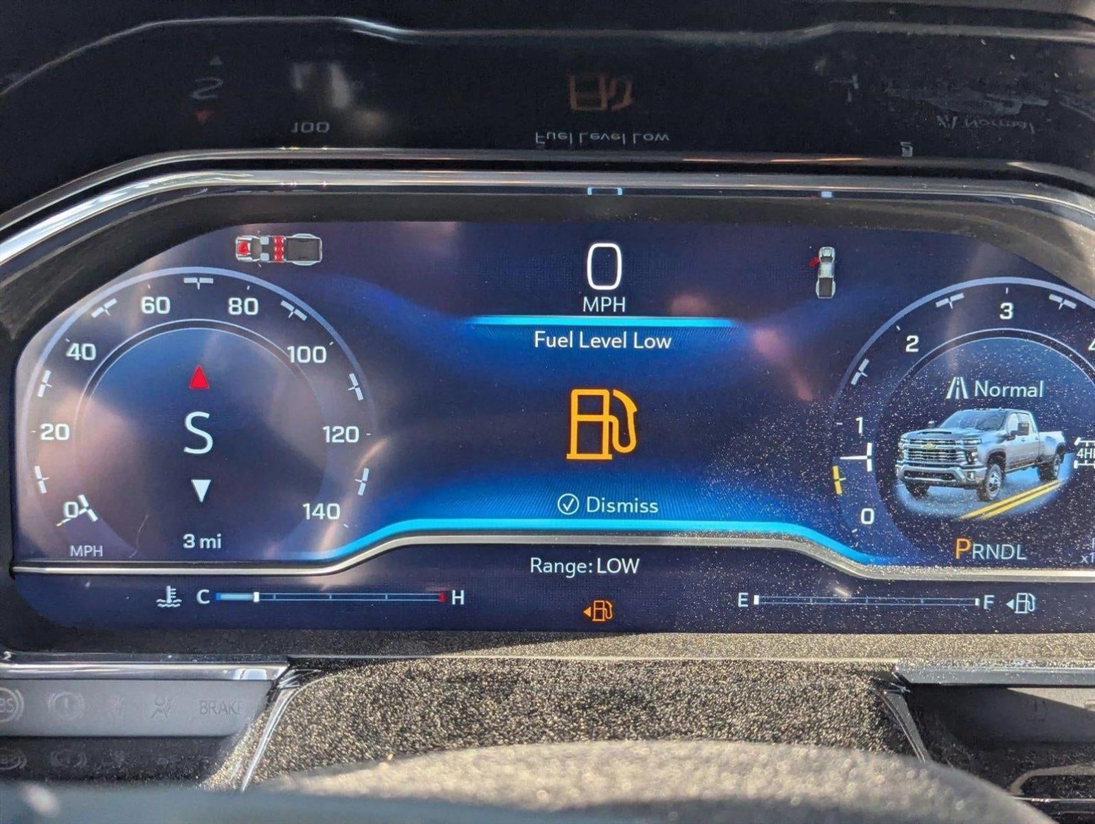 2025 Chevrolet Silverado 3500 HD LT