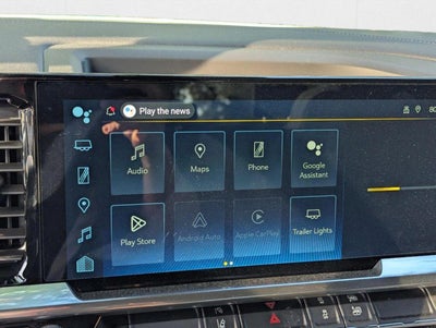 2025 Chevrolet Silverado 3500 HD LT