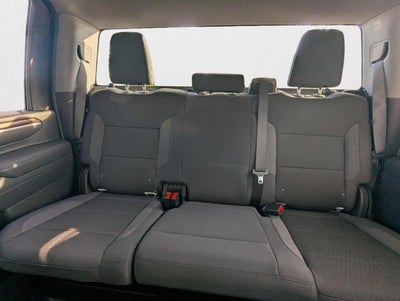 2025 Chevrolet Silverado 3500 HD LT