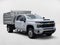 2025 Chevrolet Silverado 3500 HD LT