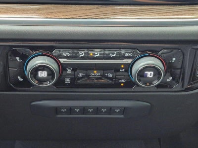 2024 Chevrolet Silverado 3500 HD Chassis Cab LT