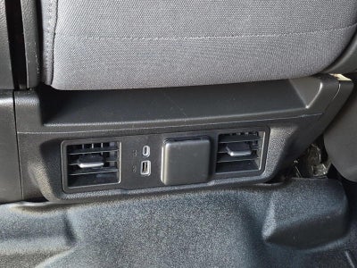 2024 Chevrolet Silverado 3500 HD Chassis Cab LT