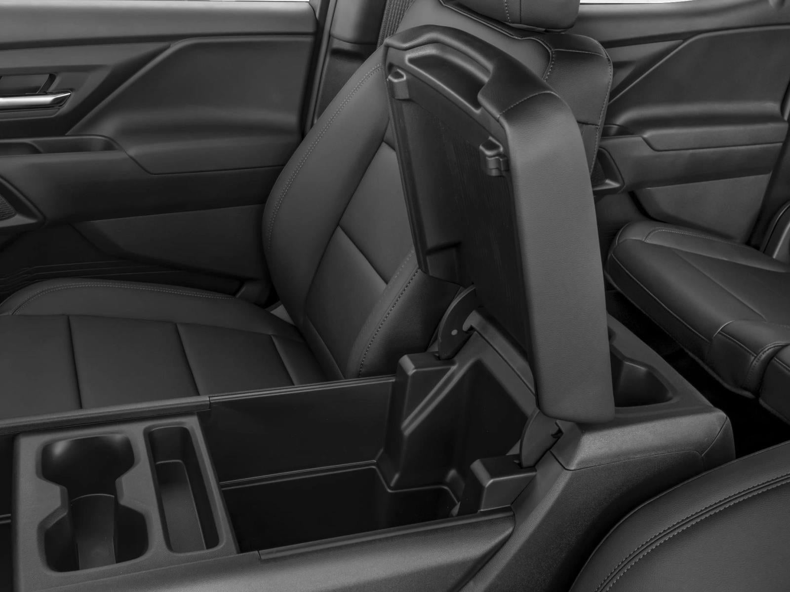 2026 Chevrolet Silverado EV LT - Standard Range