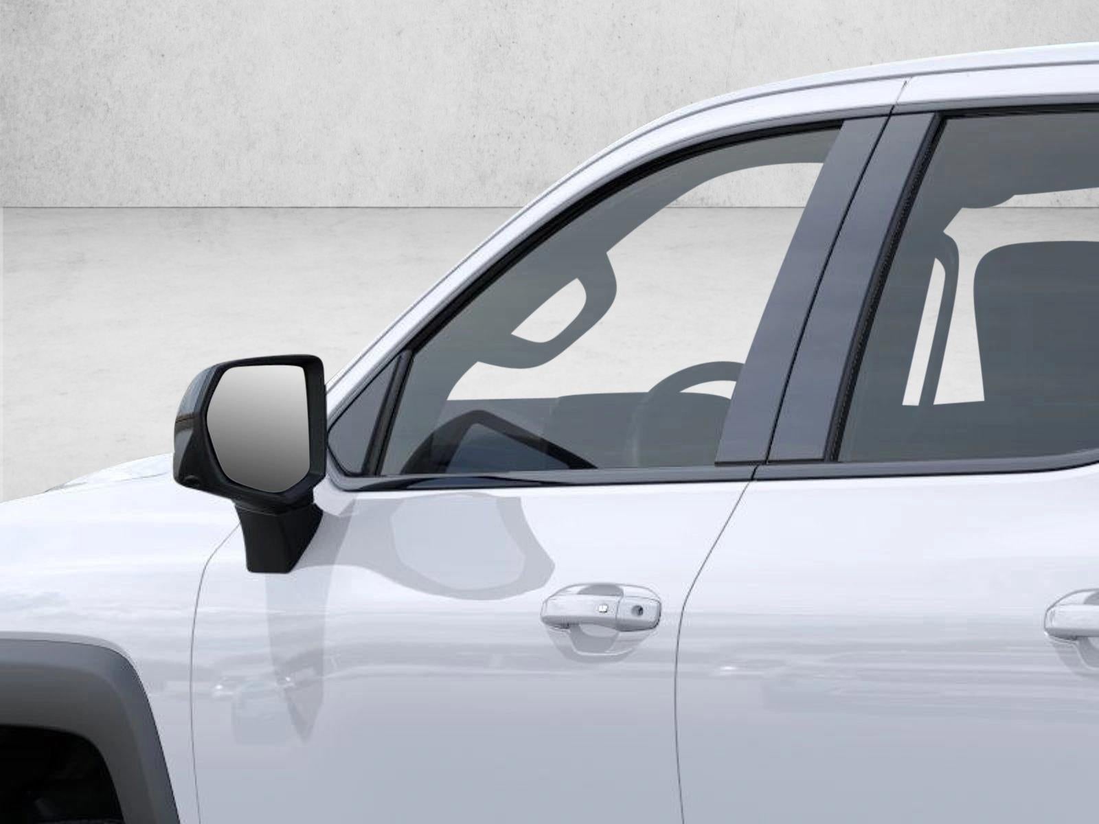 2026 Chevrolet Silverado EV LT - Standard Range