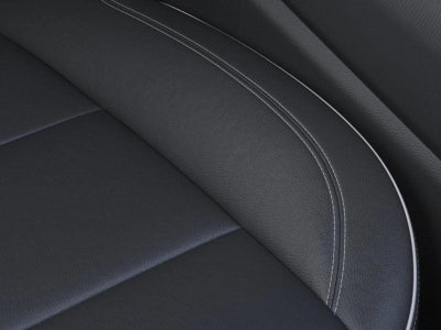 2026 Chevrolet Silverado EV LT - Standard Range