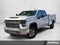 2023 Chevrolet Silverado 2500 HD Work Truck