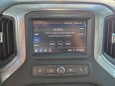 2023 Chevrolet Silverado 2500 HD Base
