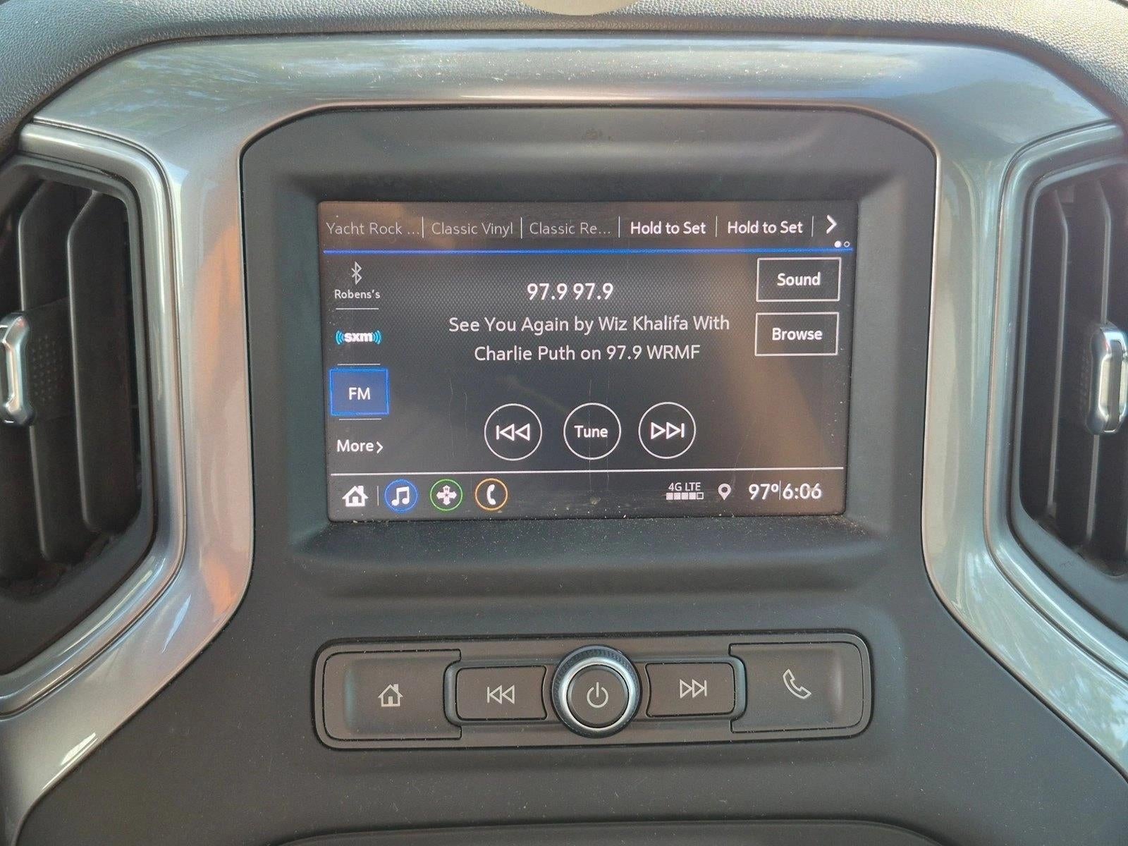 2023 Chevrolet Silverado 2500 HD Base