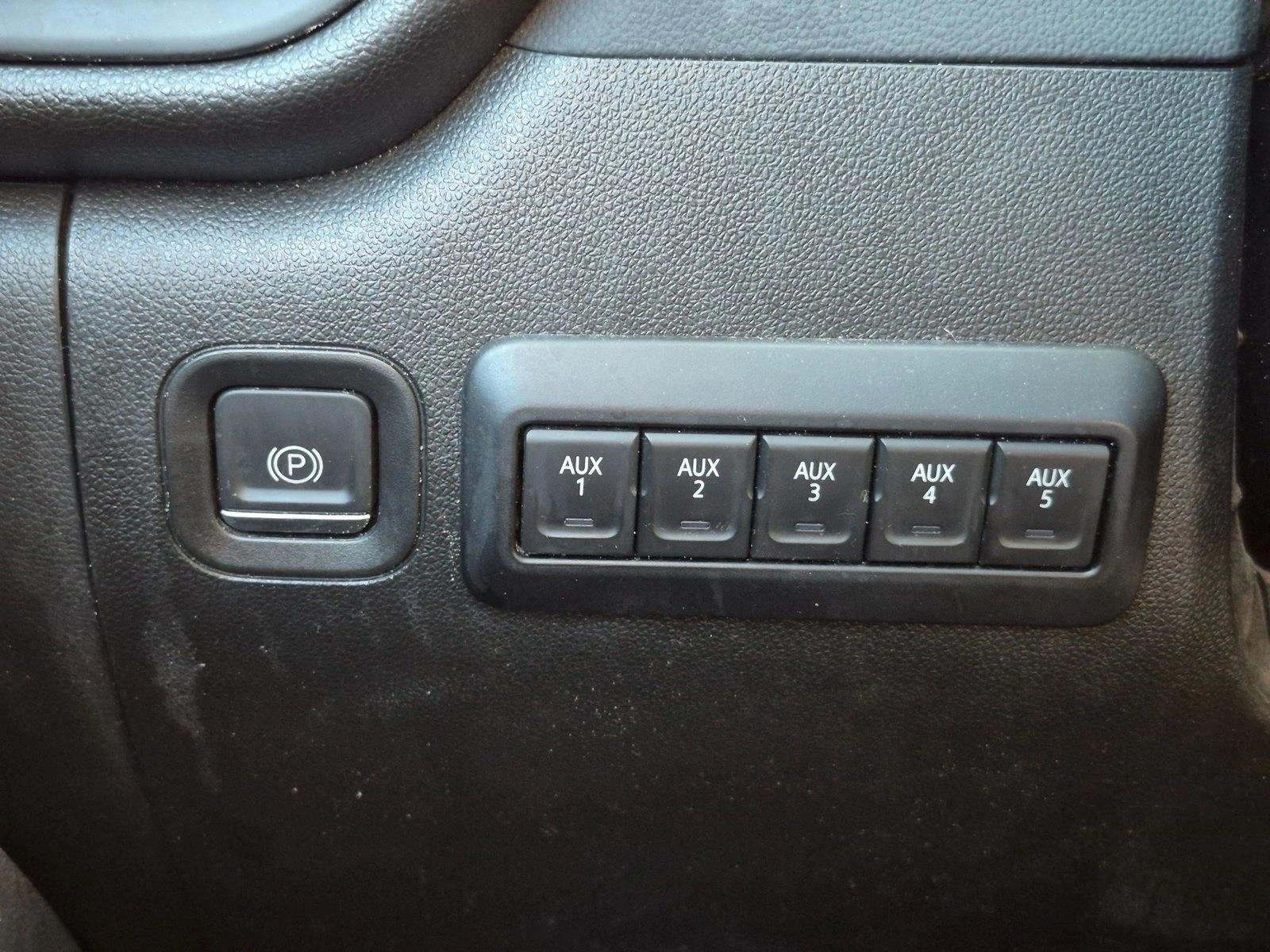 2023 Chevrolet Silverado 2500 HD Base