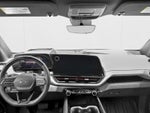 2026 Chevrolet Silverado EV RST Stars and Steel Edition - Extended Range