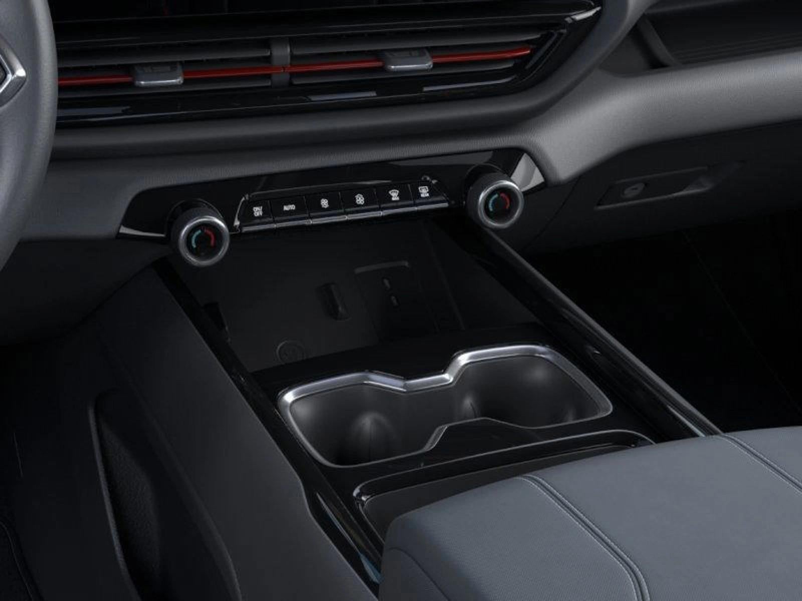 2026 Chevrolet Silverado EV Trail Boss - Extended Range