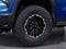 2026 Chevrolet Silverado EV Trail Boss - Extended Range