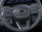 2026 Chevrolet Silverado EV Trail Boss - Extended Range