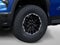 2026 Chevrolet Silverado EV Trail Boss - Extended Range
