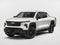 2026 Chevrolet Silverado EV Trail Boss - Max Range
