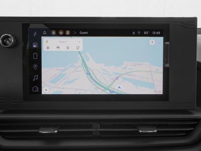 2026 Chevrolet Silverado EV Trail Boss - Max Range