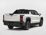 2026 Chevrolet Silverado EV Trail Boss - Max Range