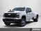 2026 Chevrolet Silverado 3500 HD WT DRW