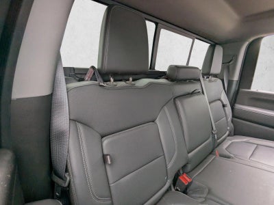 2020 Chevrolet Silverado 3500 HD LTZ DRW