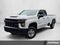 2023 Chevrolet Silverado 2500 HD Work Truck