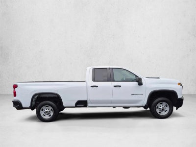 2023 Chevrolet Silverado 2500 HD Work Truck