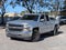 2016 Chevrolet Silverado 1500 LS