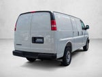 2025 Chevrolet Express Cargo 2500 Base