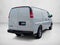 2025 Chevrolet Express Cargo 2500 Base