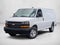 2025 Chevrolet Express Cargo Base