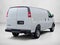 2025 Chevrolet Express Cargo Base