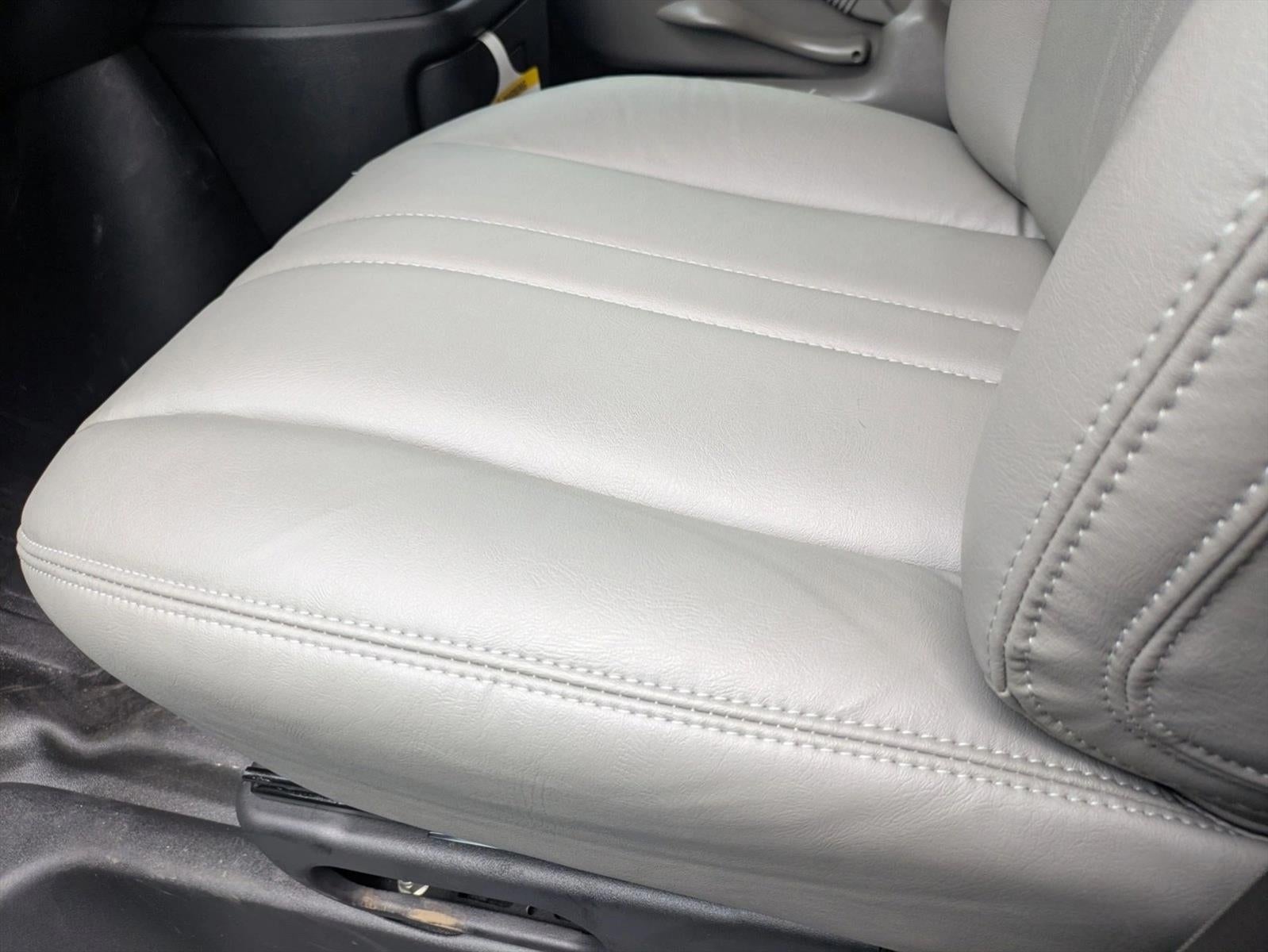 2025 Chevrolet Express Cargo Base