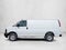 2025 Chevrolet Express Cargo Base