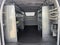 2025 Chevrolet Express Cargo 2500 Base