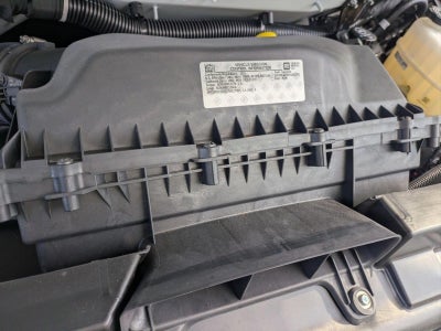 2025 Chevrolet Express Cargo Base