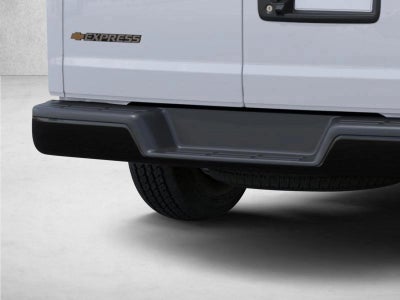 2025 Chevrolet Express Cargo Base
