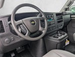 2025 Chevrolet Express Cargo Base