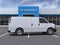 2025 Chevrolet Express Cargo Base
