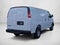 2025 Chevrolet Express Cargo Base