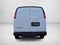 2025 Chevrolet Express Cargo Base