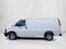 2025 Chevrolet Express Cargo Base