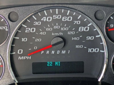 2025 Chevrolet Express Cargo Base