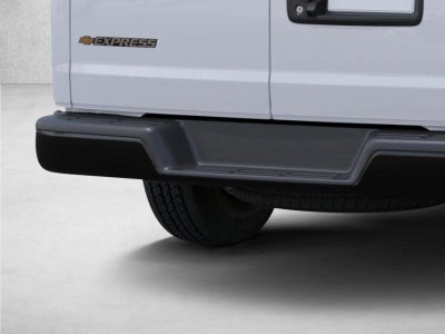 2026 Chevrolet Express Cargo Base