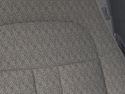 2026 Chevrolet Express Cargo Base