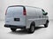 2026 Chevrolet Express Cargo Base