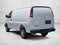 2026 Chevrolet Express Cargo Base