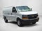 2026 Chevrolet Express Cargo Base