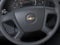 2026 Chevrolet Express Cargo Base